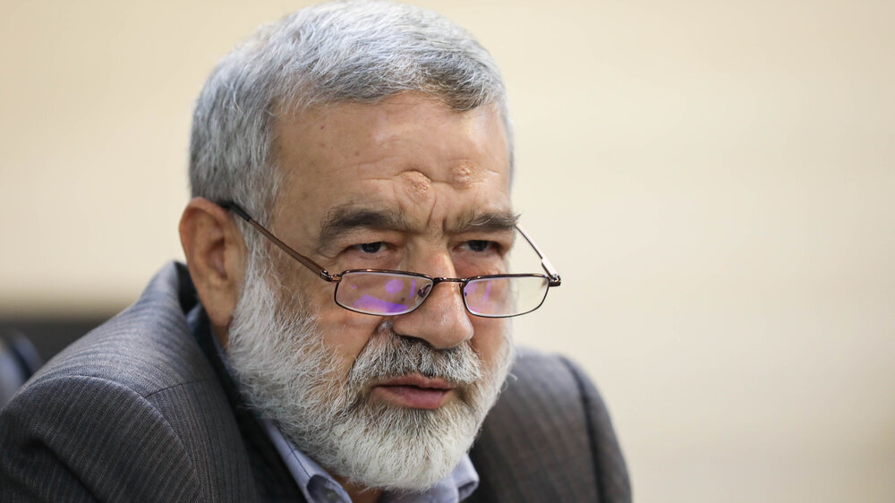 رئیس آژانس خلاف موازین NPT‌ رفتار کرد